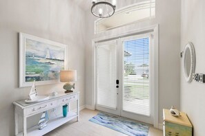 Entryway