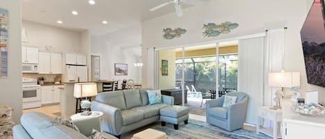 Welcome to Loggerhead Retreat