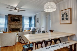 Spiseområde