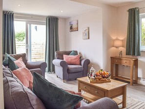 Living area | Rowan Cottage, Walwyns Castle