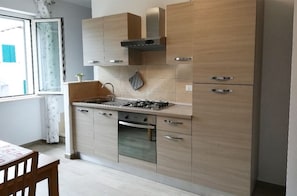 Eget kök
