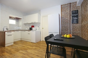 Salle Ă manger