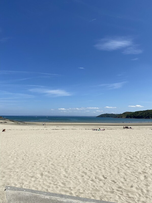 Plage