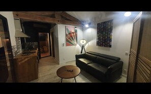 Coin séjour