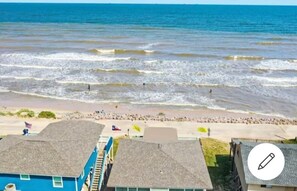 Spiaggia