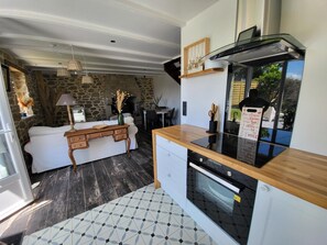 Eget kök