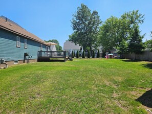 Ulkoalueet