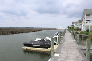 Port de plaisance