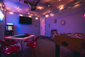 Spielezimmer