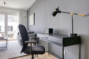 Interiør