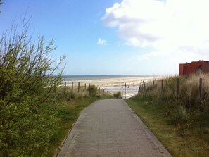 Wolk, Lucht, Fabriek, Water, Natuurlijk Landschap, Land Lot, Kust En Oceanic Landvormen, Gras, Zwemwater, Horizon