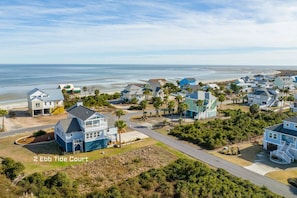 Vistas al mar