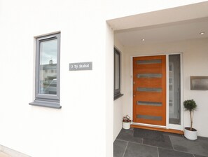 Außendetails
