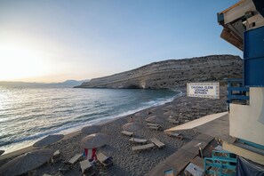 Strand