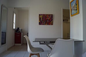 Interiör