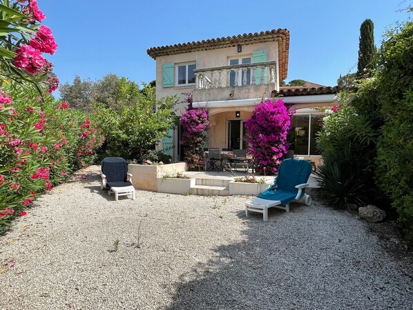 Terrass/Patio