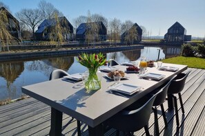 Terrasse / balkon