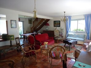 Opholdsområde