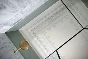 Innendetails