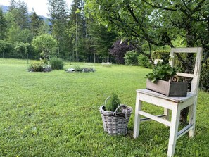Chalet am Weißenbach