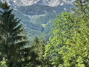 Chalet am Weißenbach