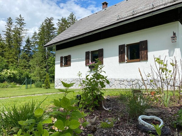 Chalet am Weißenbach
