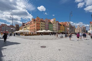 Sehenswürdigkeit