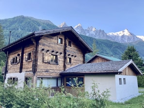 Außenbereich