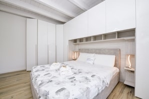 Quarto de cama