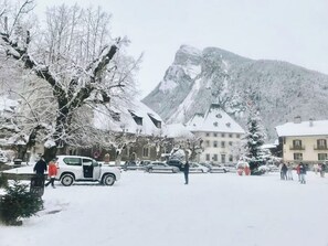 Außenbereich