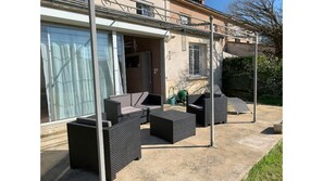 Terrass/Patio