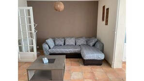 Coin séjour