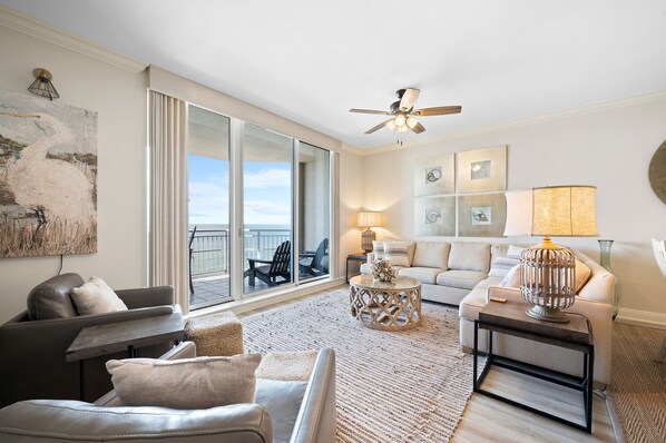 Welcome to Indigo East 802!