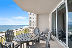 Private Balcony