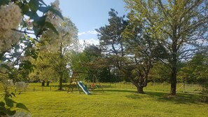 Barnområde