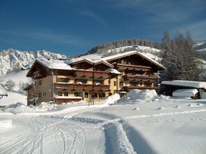 Hotel Sportalm Hintermoos
