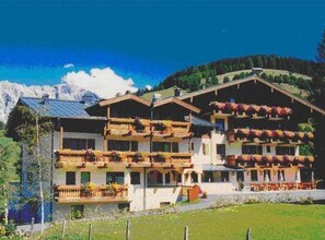 Hotel Sportalm Hintermoos