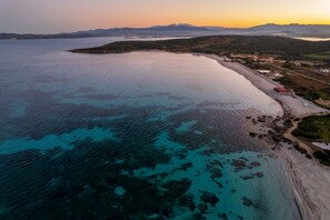 Εναέρια προβολή