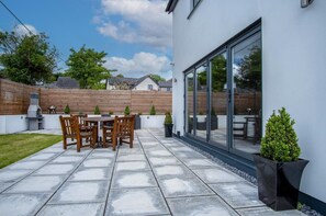 Gower View - 4 Bedroom Holiday Home - Saundersfoot (14552)