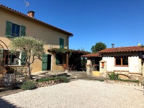 Vos vacances en famille ou entre amis 