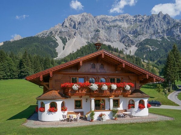 Außenbereich
