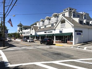 Downtown Scituate 