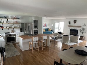Sisätilat
