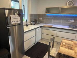 Eget kök