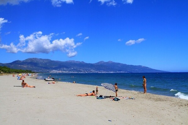 Spiaggia
