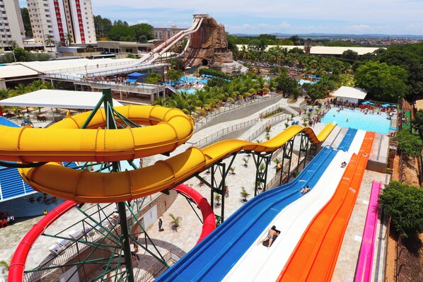 Water park
