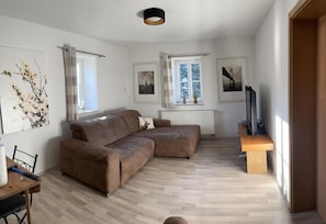 Coin séjour