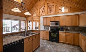 Cuisine privée