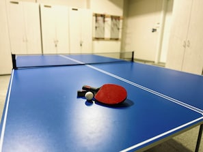 Spielezimmer