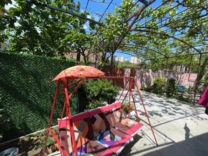 施設の敷地